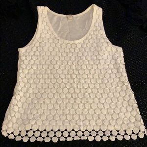 J.Crew Tank